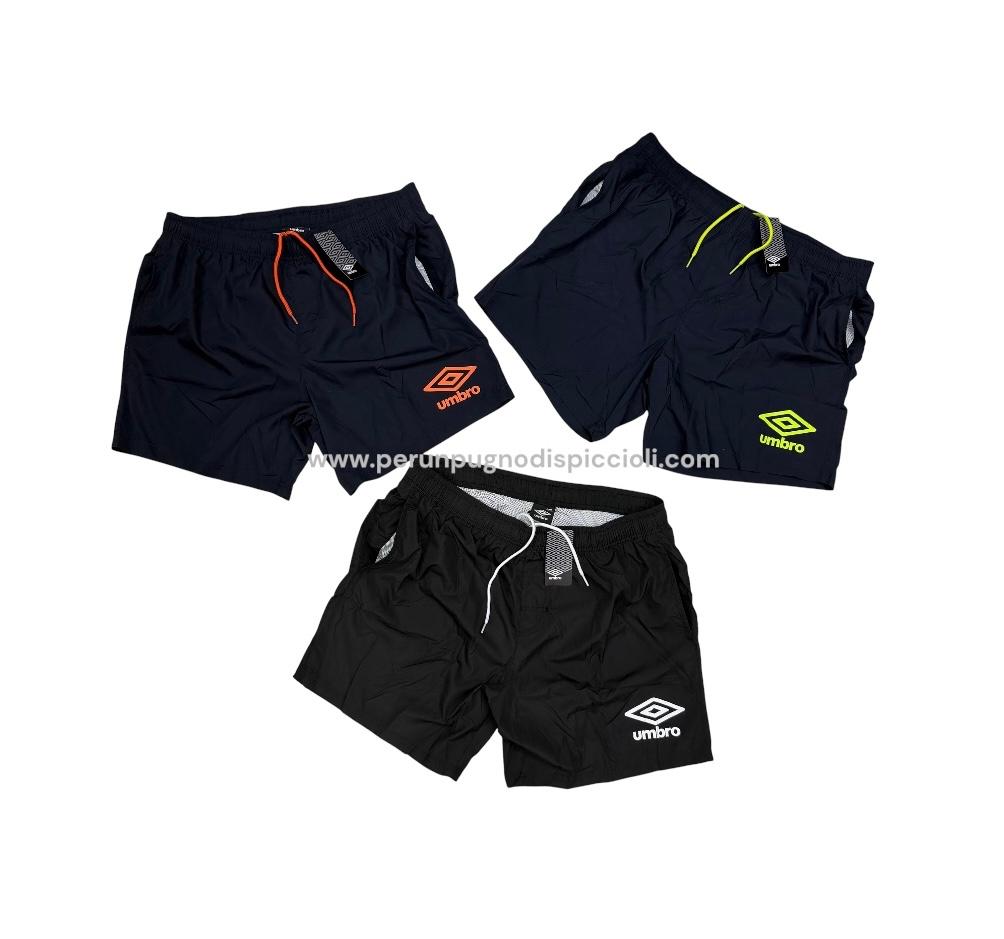 Costume Umbro art:UBK71202A OVER