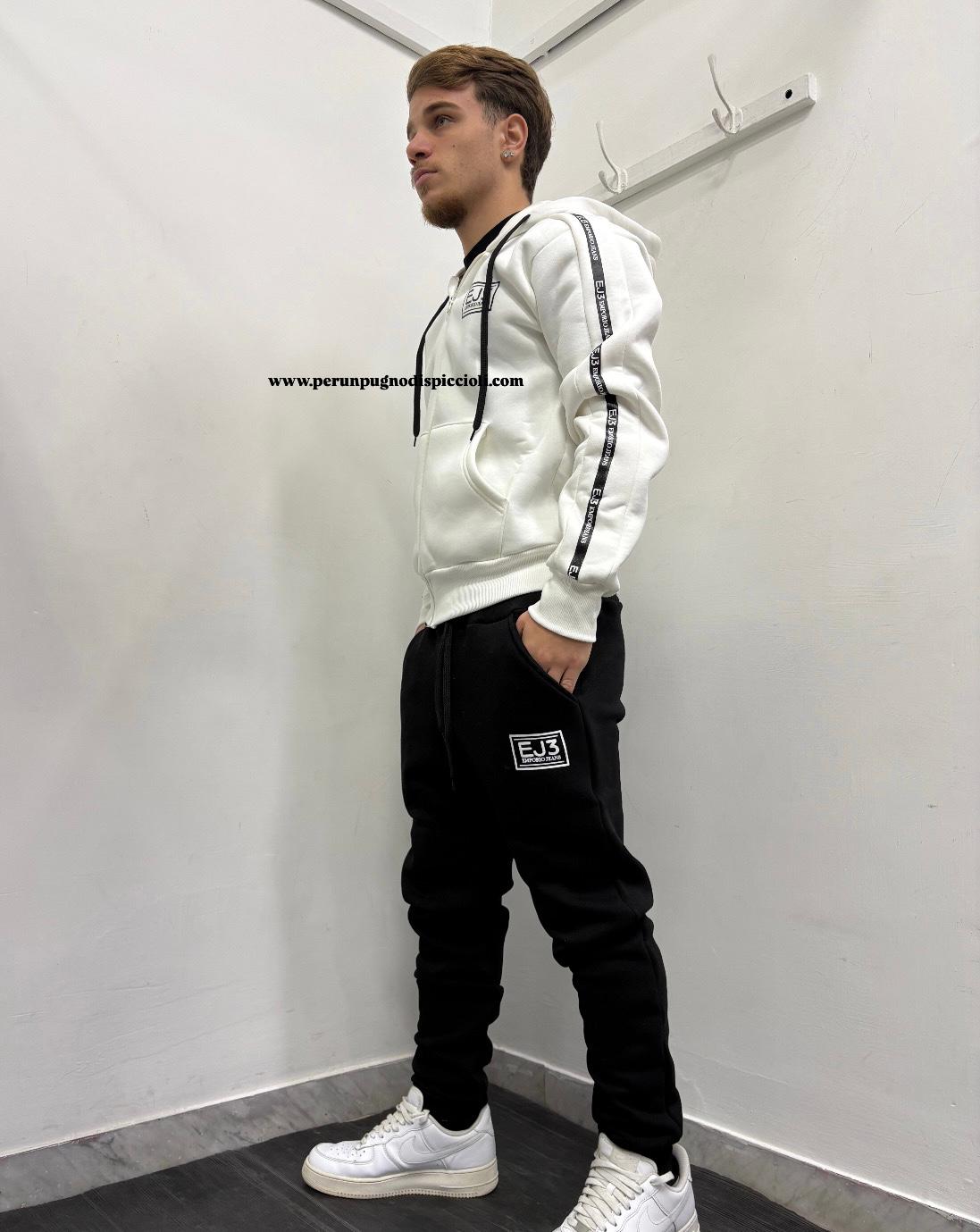 Tuta Emporio Jeans art: tramp