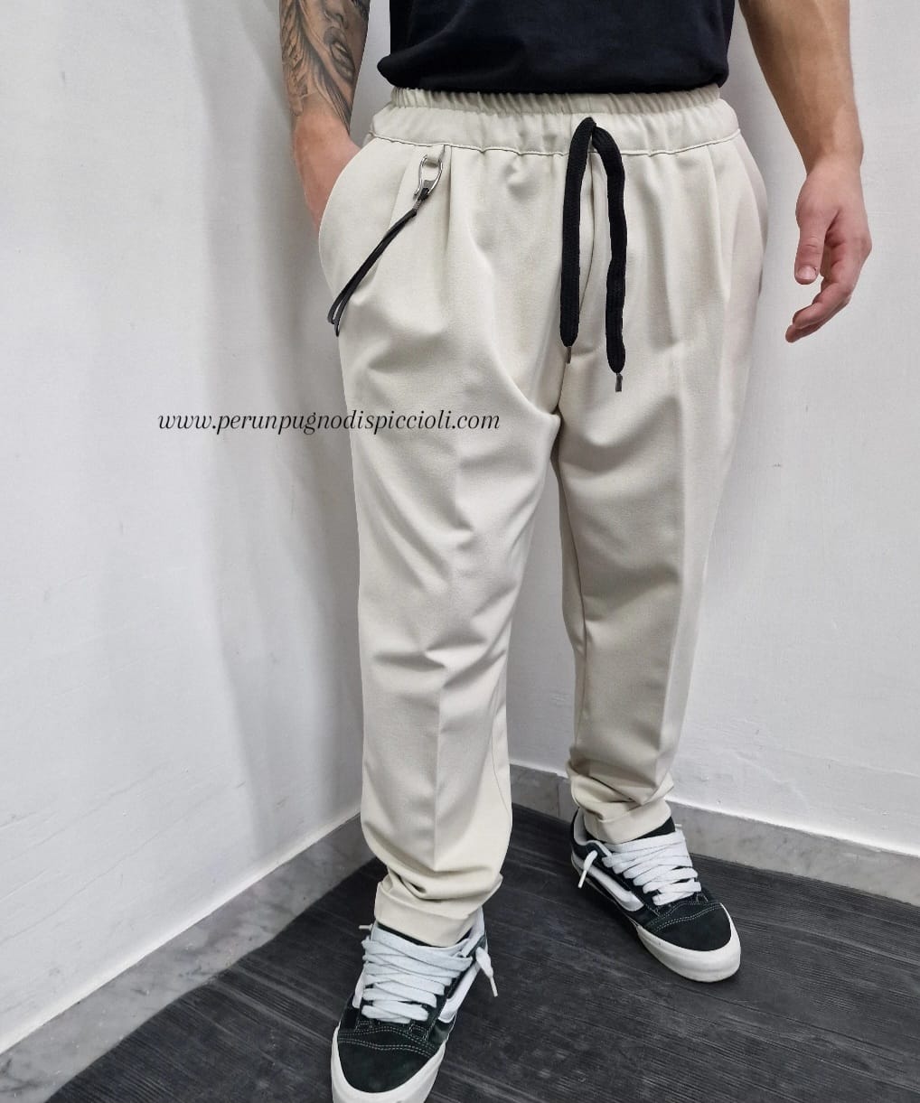 Pantalone Joe Marvin art: 1310