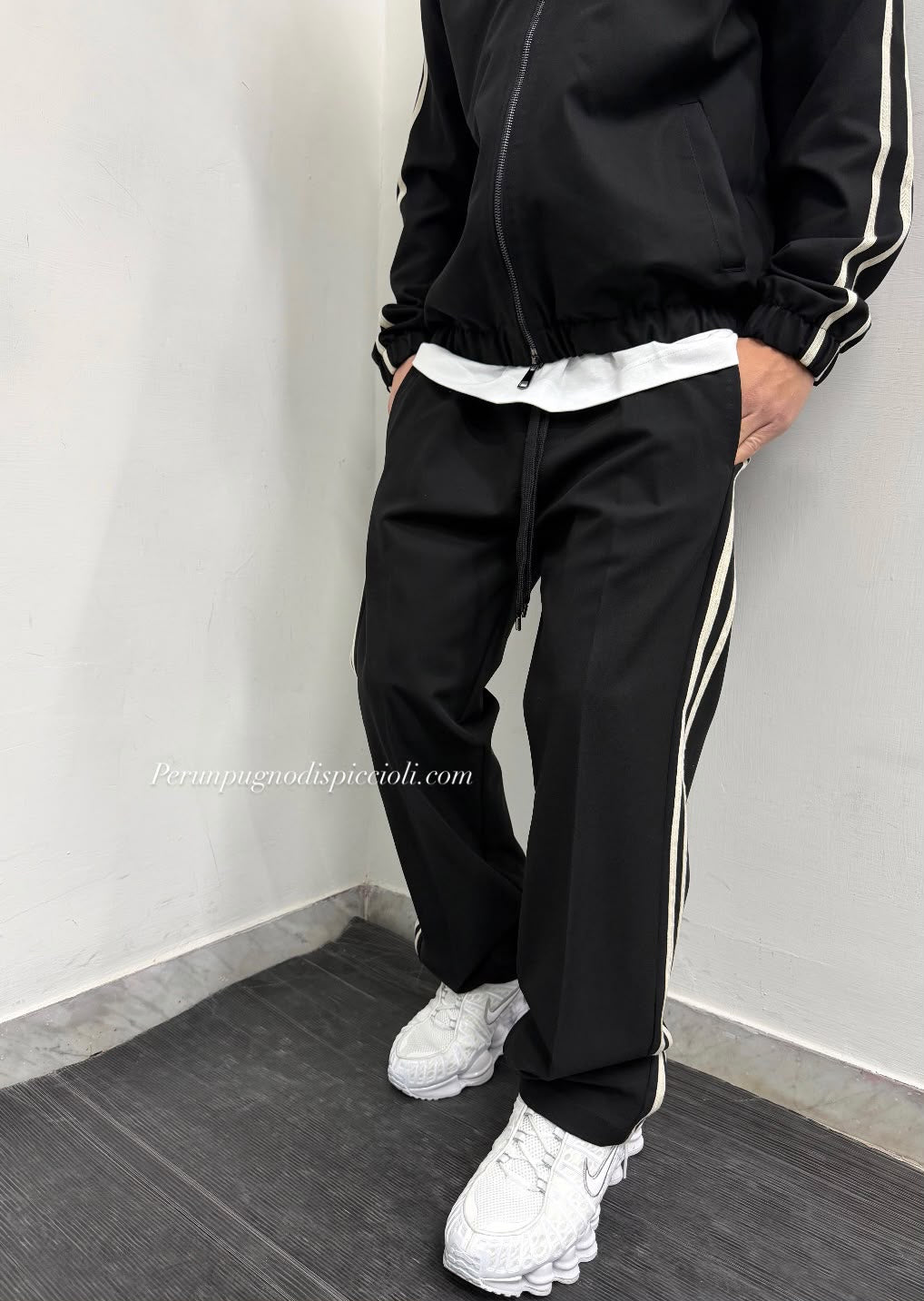 Pantalone Joe Marvin Fasce art: 1526