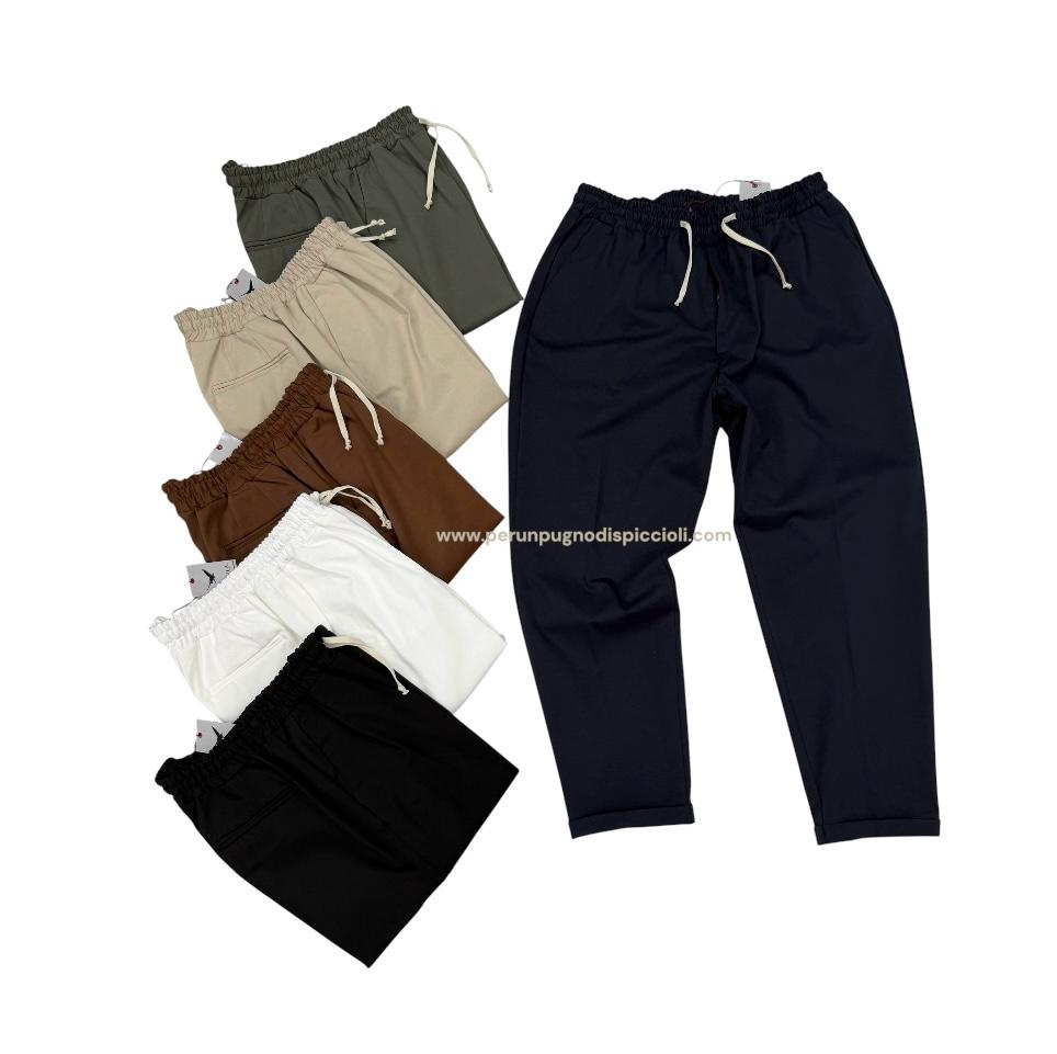 Pantalone Imagine art: Lambo 51