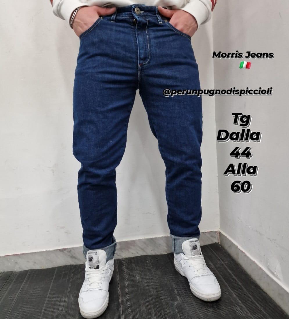 Jeans Morris art: MW New Regular