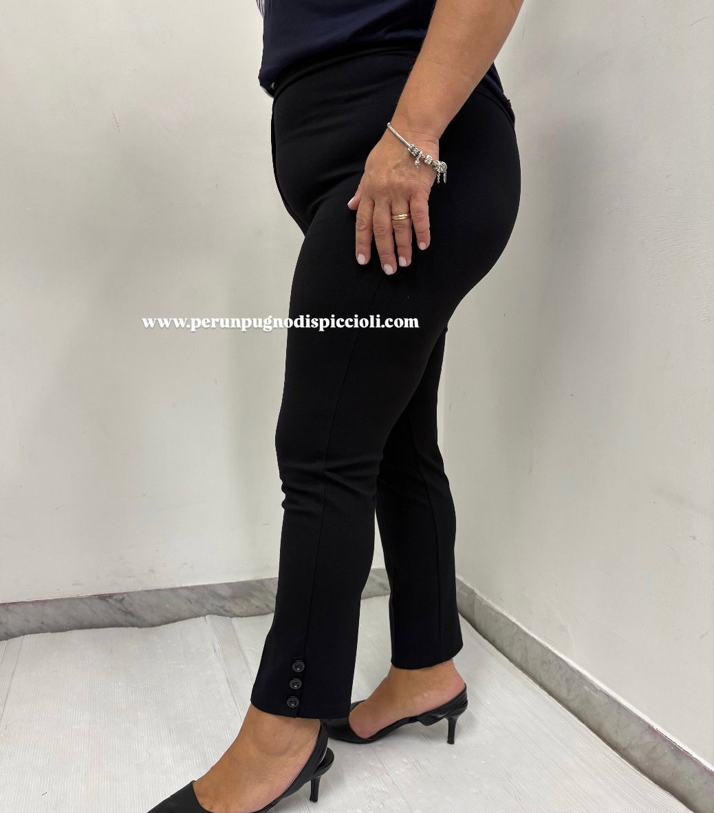 Pantalone Sopra Le Righe art: P2508