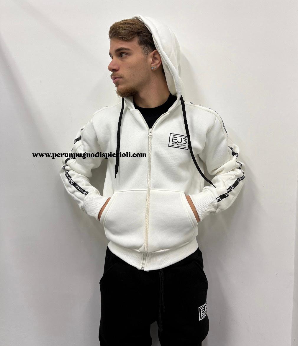 Tuta Emporio Jeans art: tramp