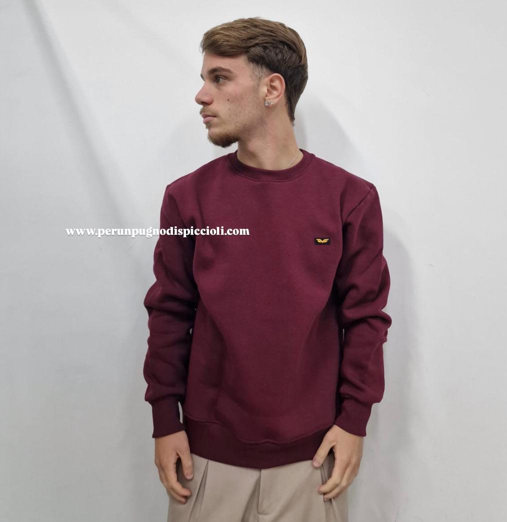 Felpa Armata Di Mare art: 222FE