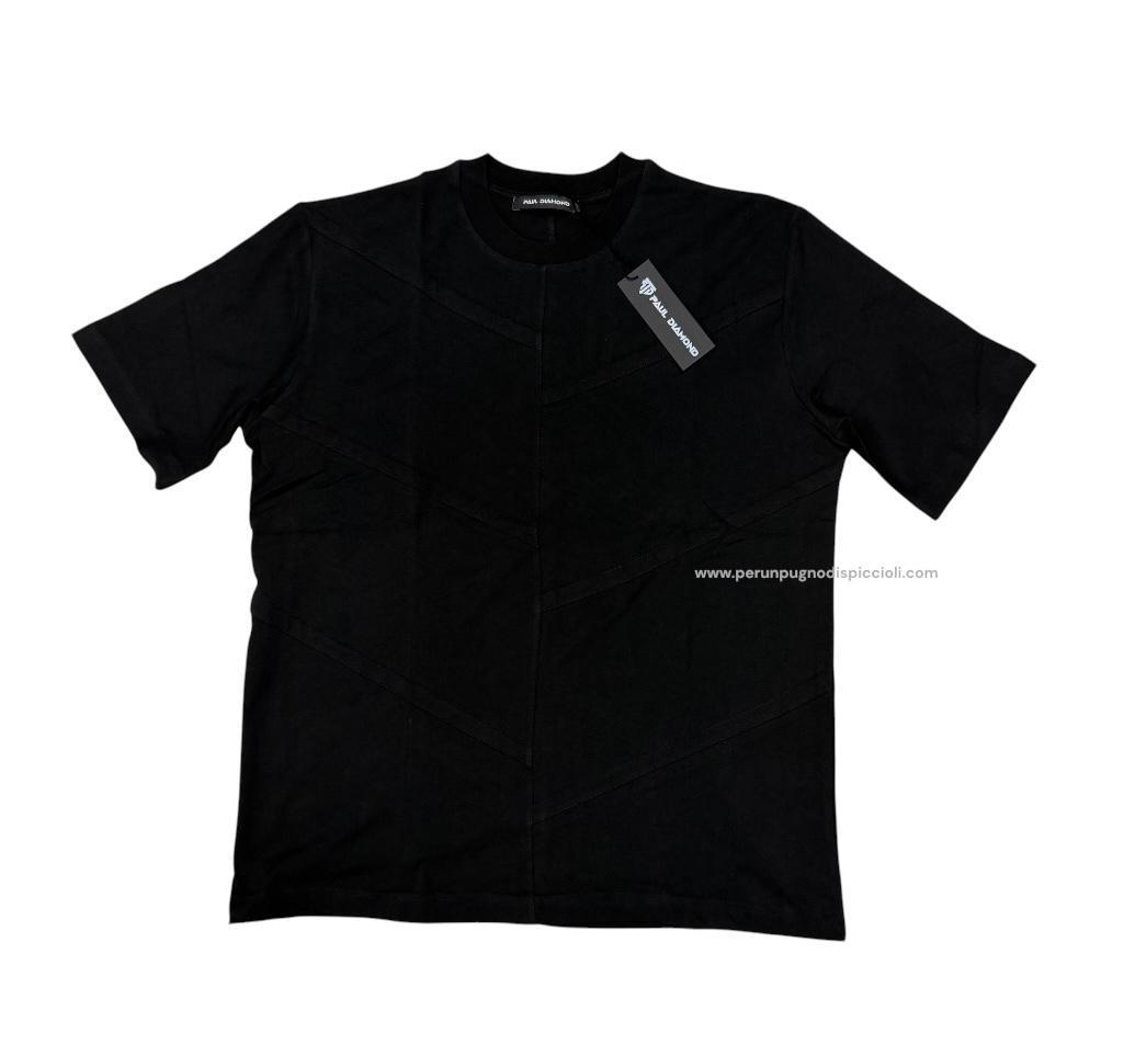 T-shirt Paul Diamond art: shirt tree