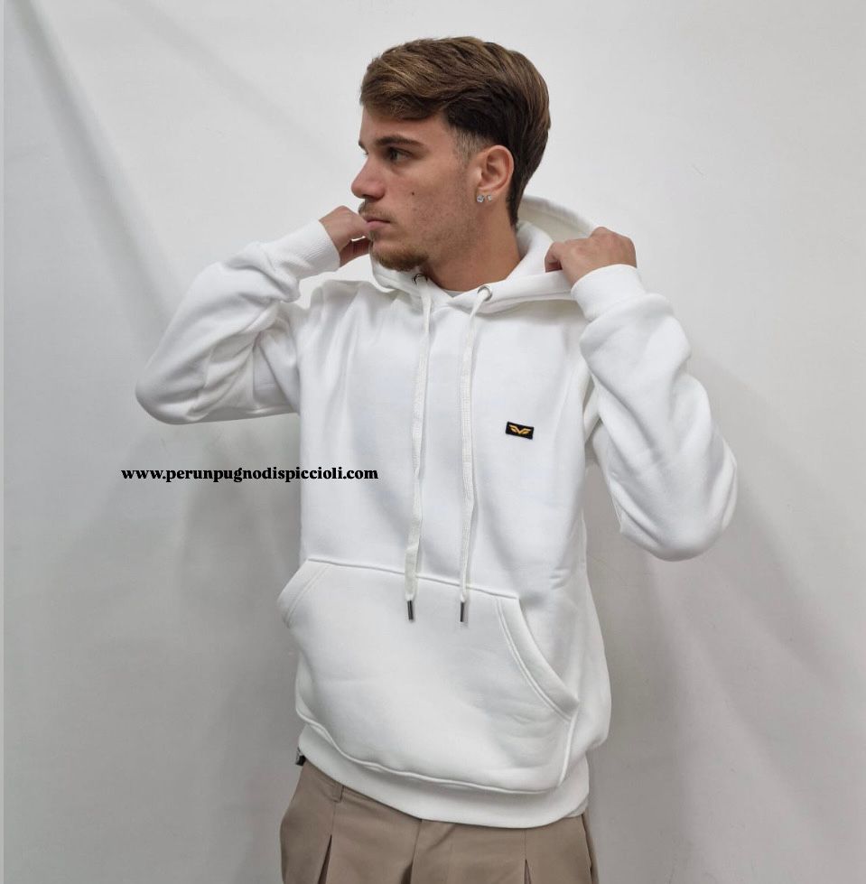 Felpa Armata Di Mare art: 224FE