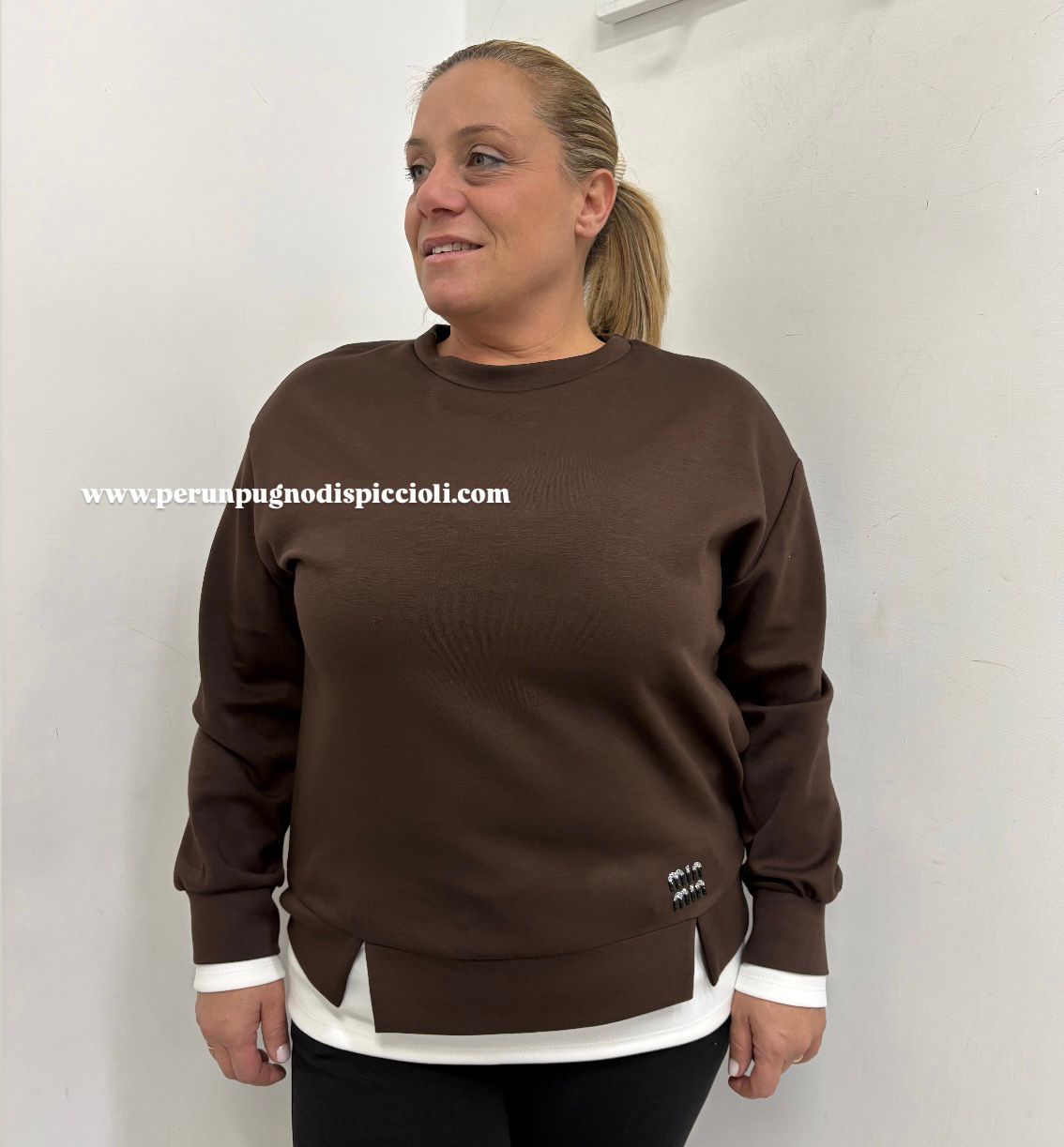 Felpa Blooma art: 25593