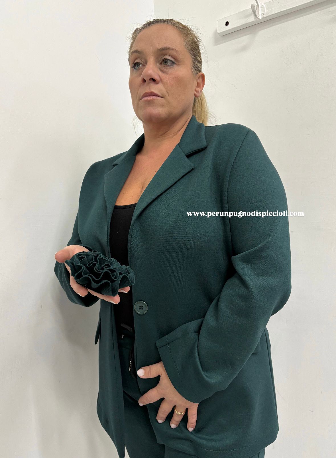 Giacca Blooma art: 24388