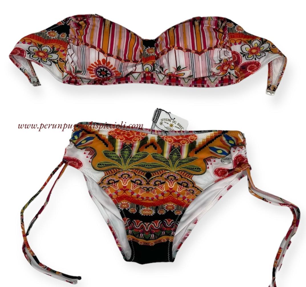 Costume Siniscola Officina del mare