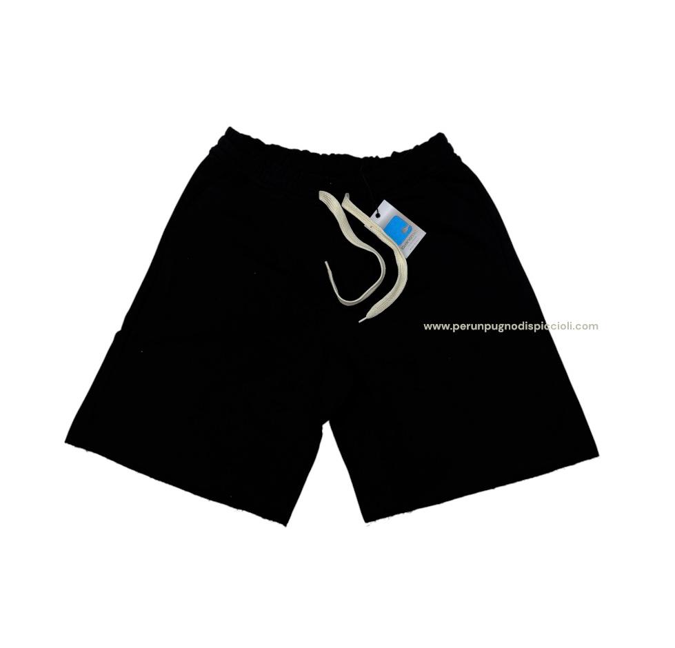 Shorts Cianotic di tuta art: jogger 01 max