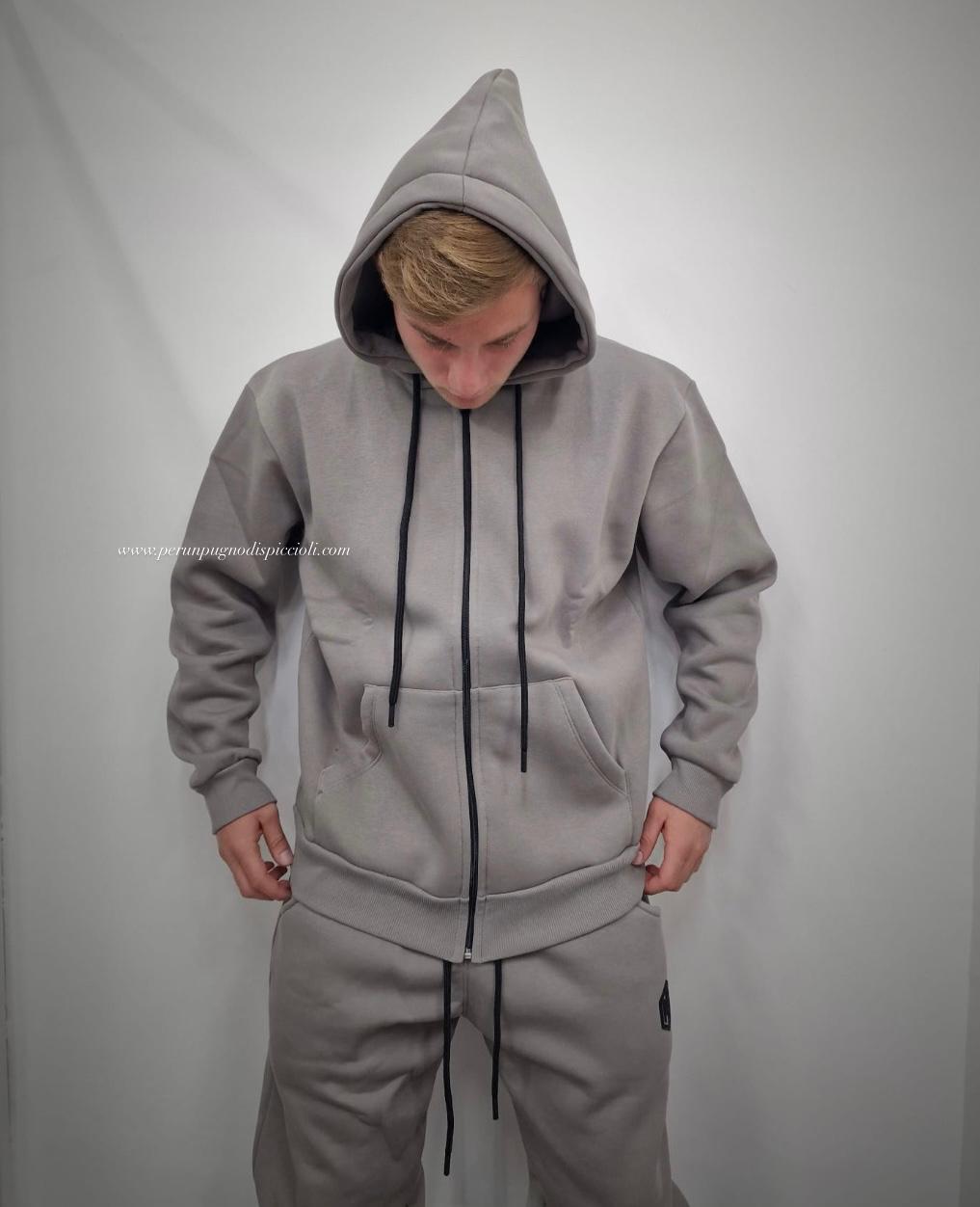 Felpa Meed Milano art: OV/VS01