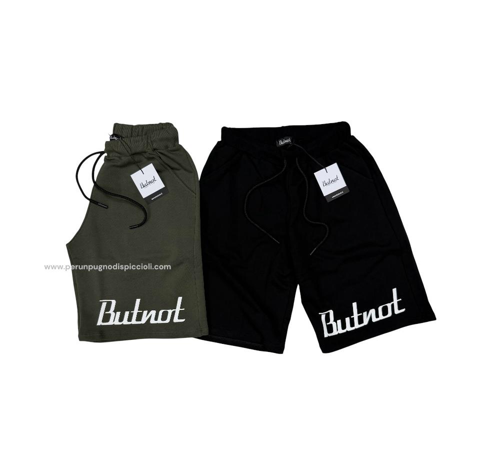 Shorts Butnot Art: OV922