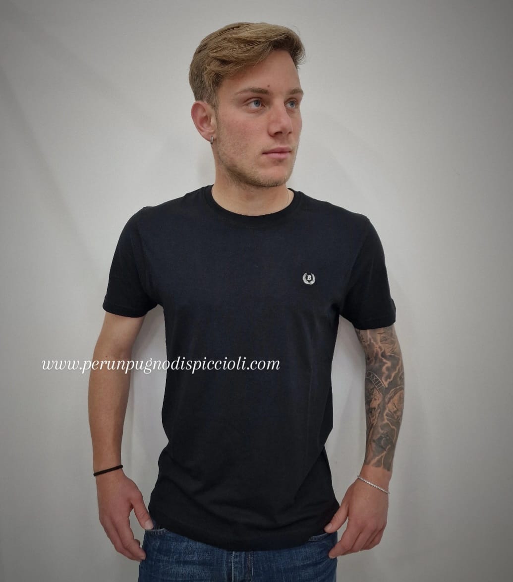 T-Shirt Be Board Basic