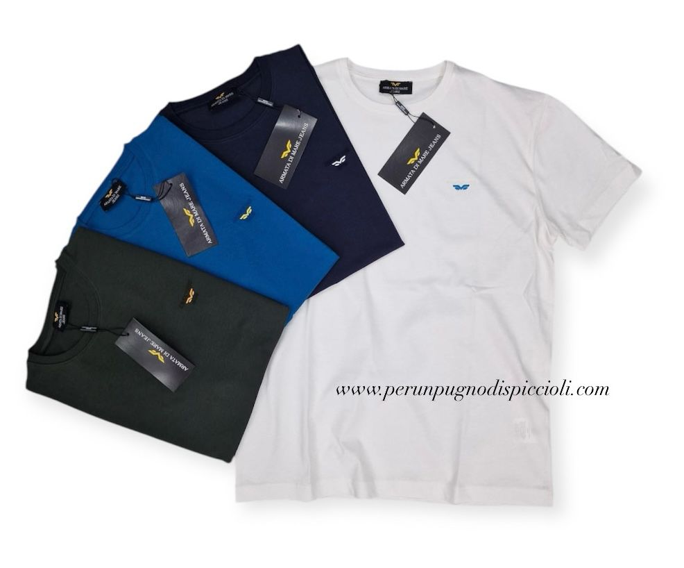 T-Shirt Armata Di Mare art: ard 01