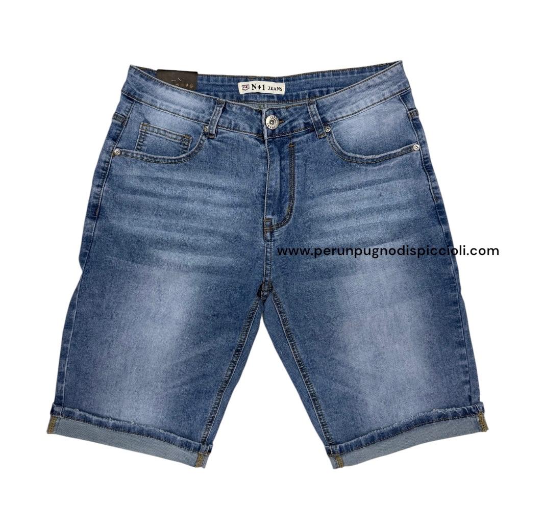 Shorts N+1 art: Y600