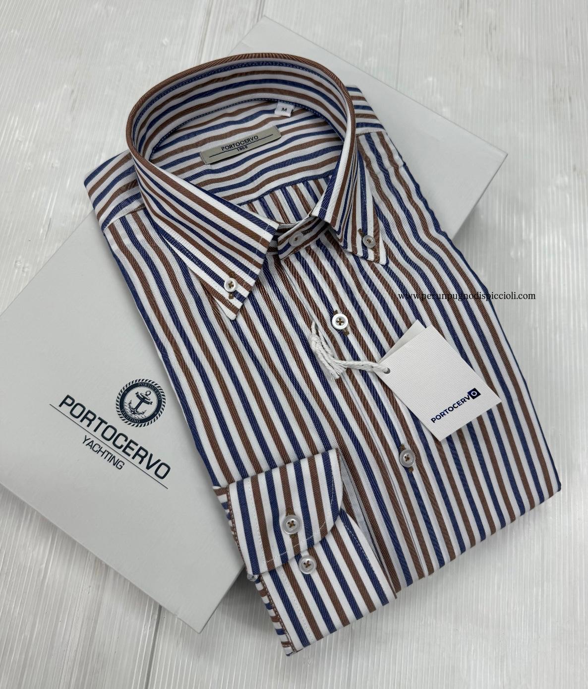 Camicia Portocervo art: 45