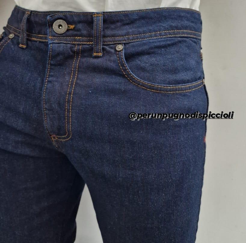 Jeans Morris art: MW New Regular