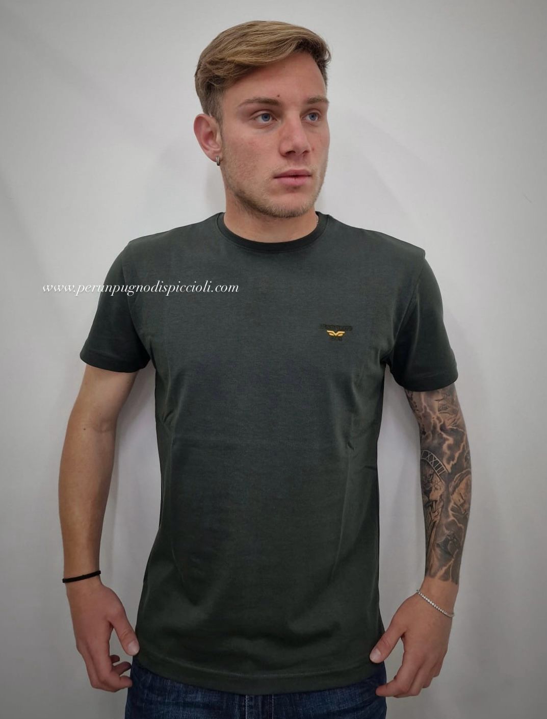 T-Shirt Armata Di Mare art: ard 01