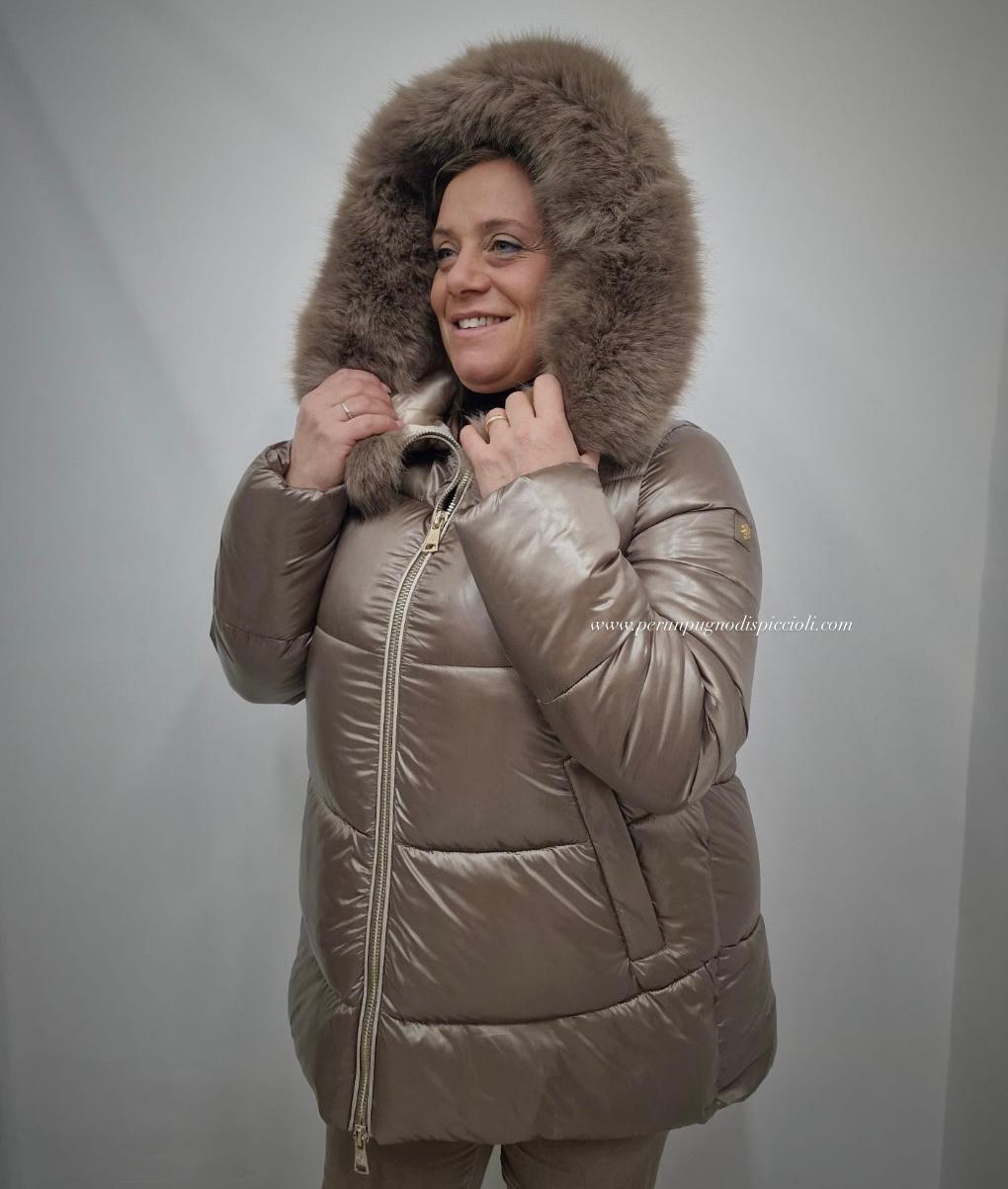 Giubbotto Kooljay art:2106