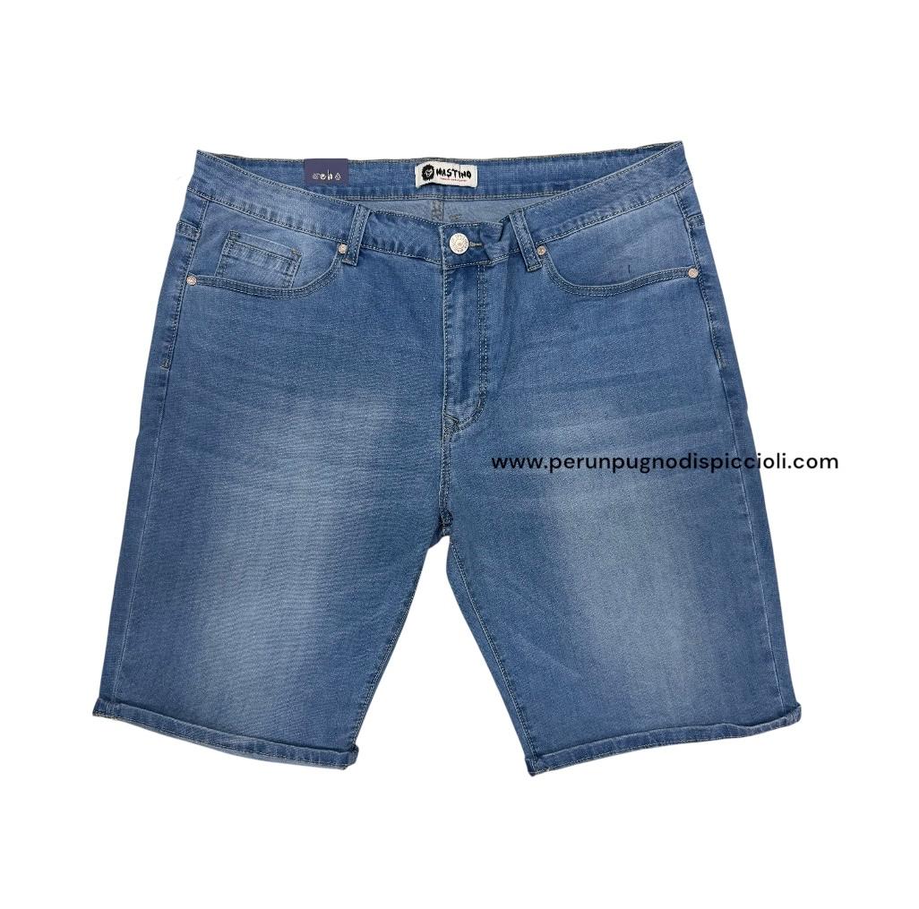 Shorts Mastino art: DF061
