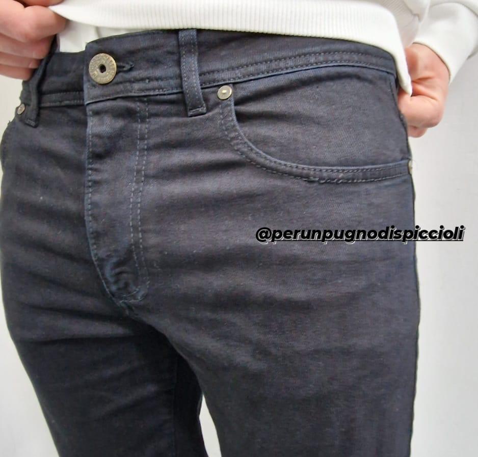 Jeans Morris art: MW New Regular