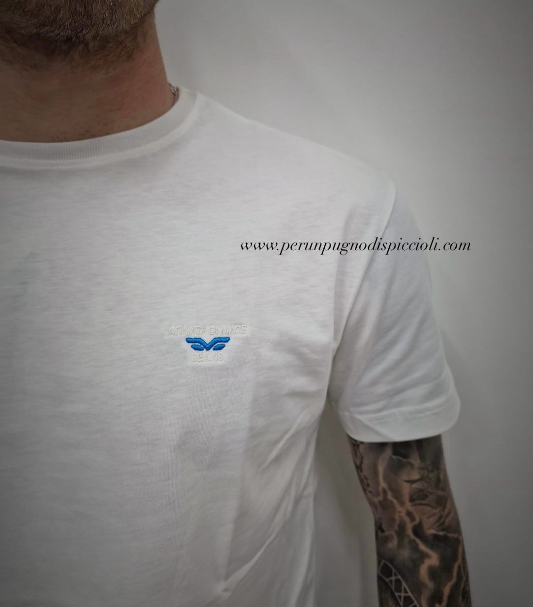 T-Shirt Armata Di Mare art: ard 01