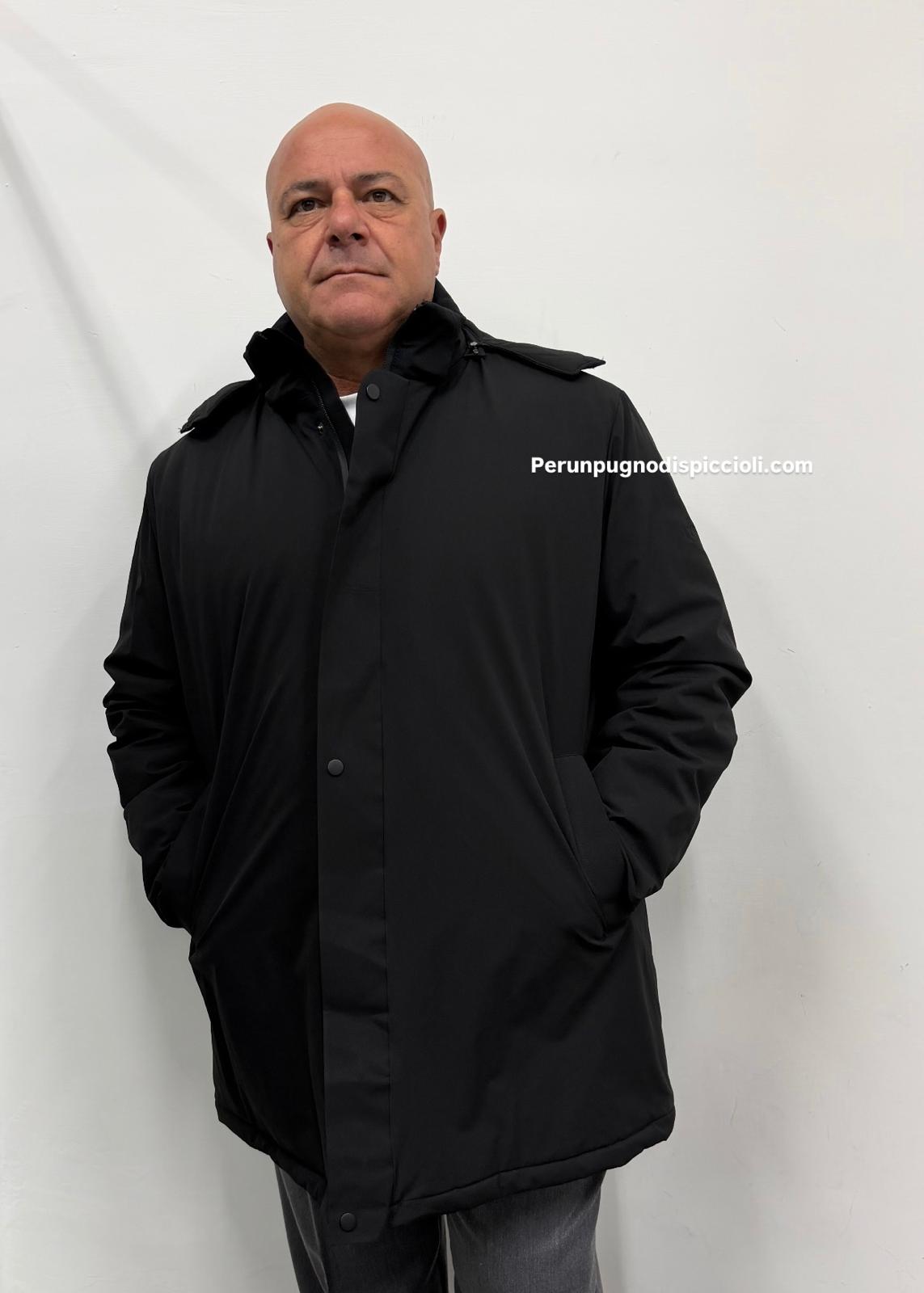 Giaccone Portocervo art: duno over