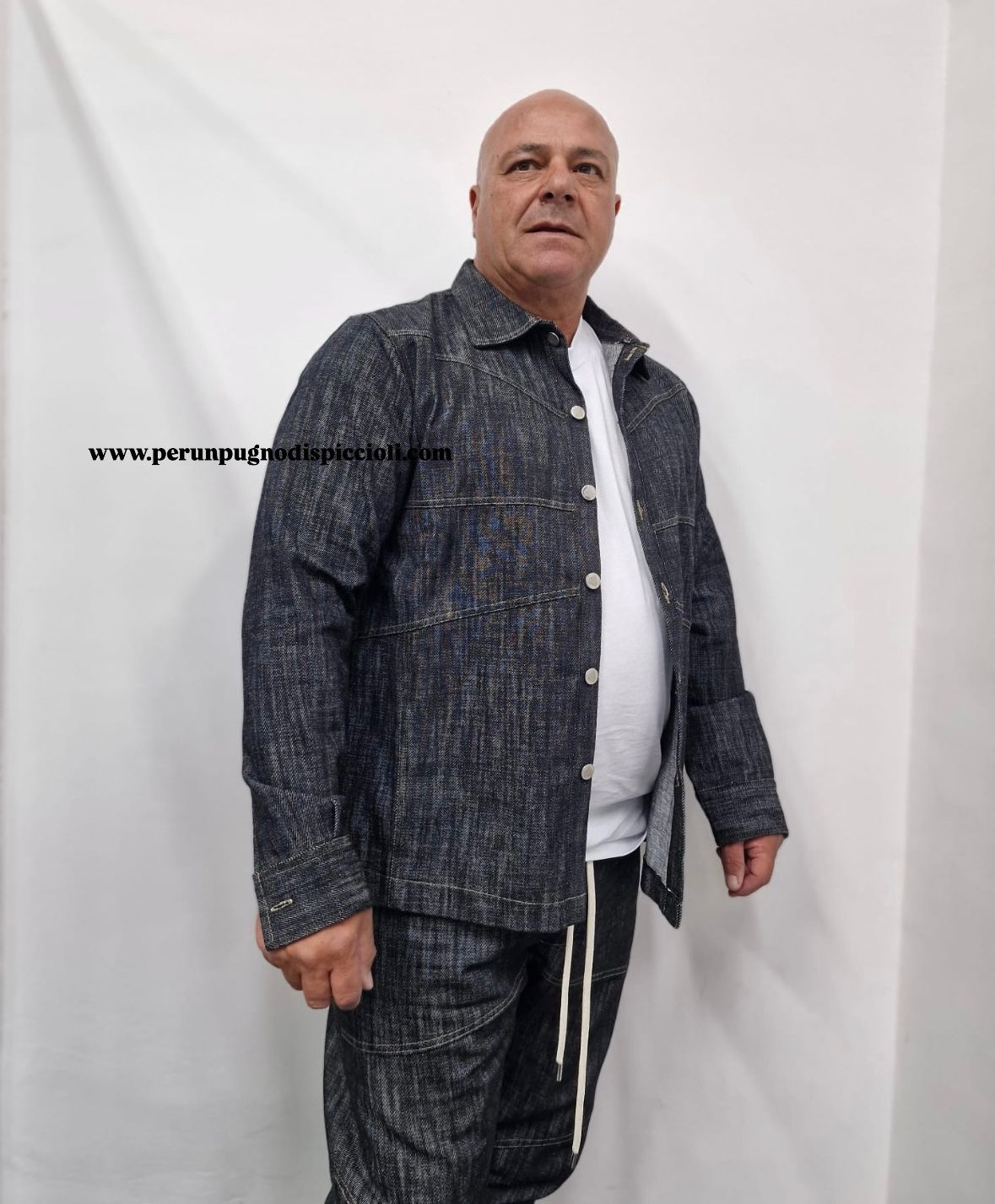 Completo Paul Diamond art: smash