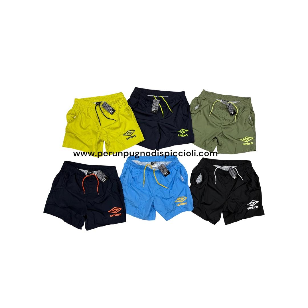Costume umbro art: UB71201B