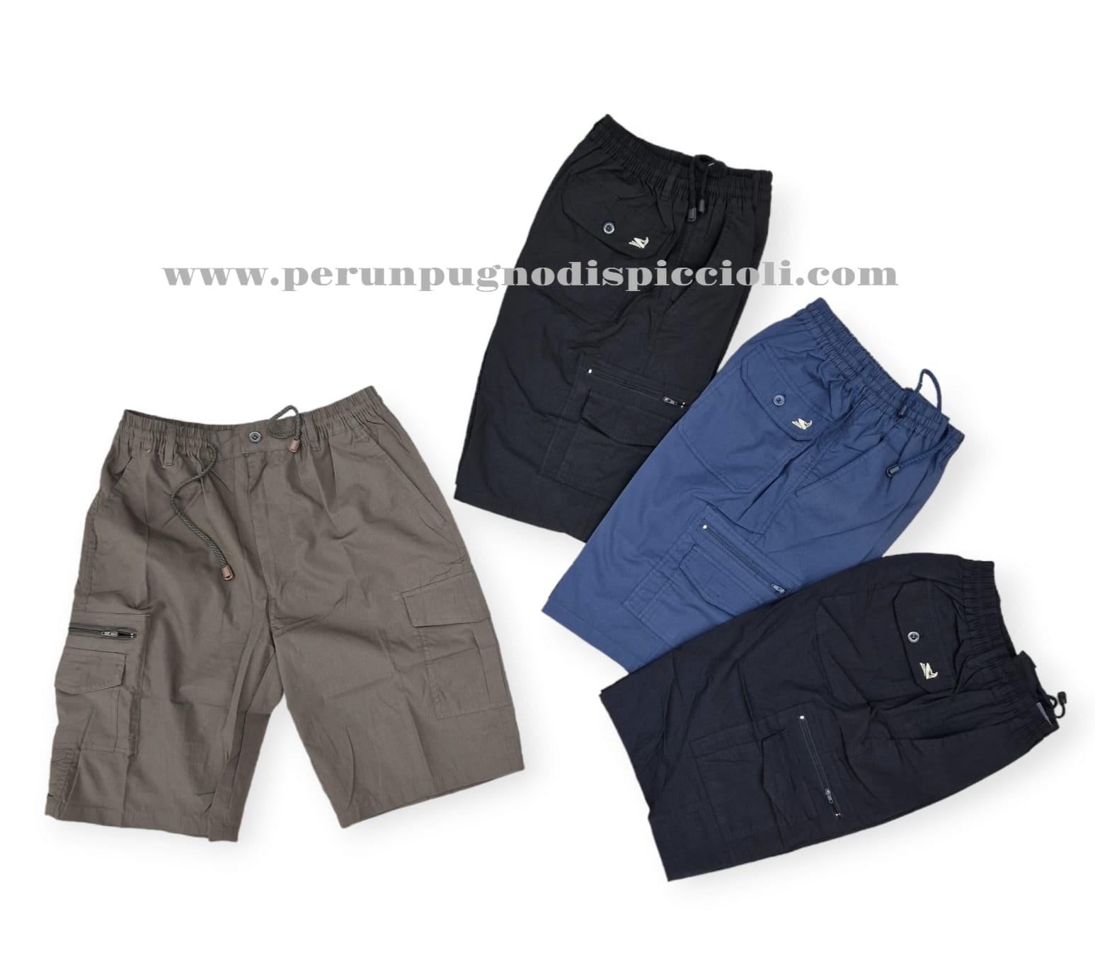 Shorts Sportmen art: M240