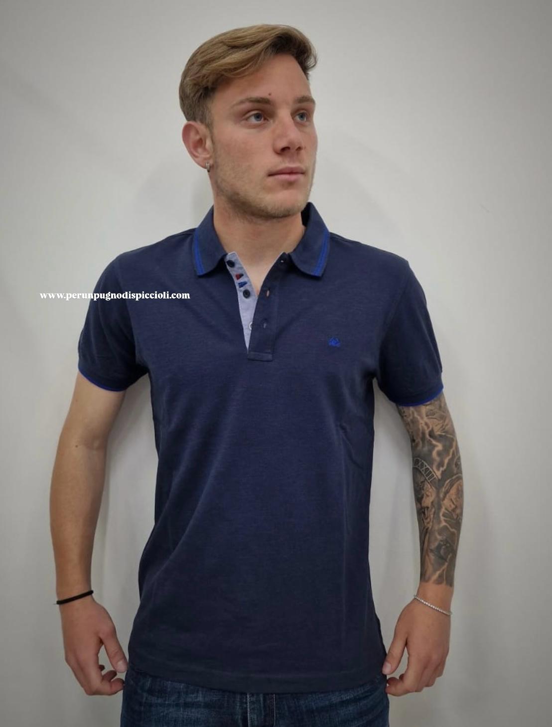 Polo Granchio art: gr21