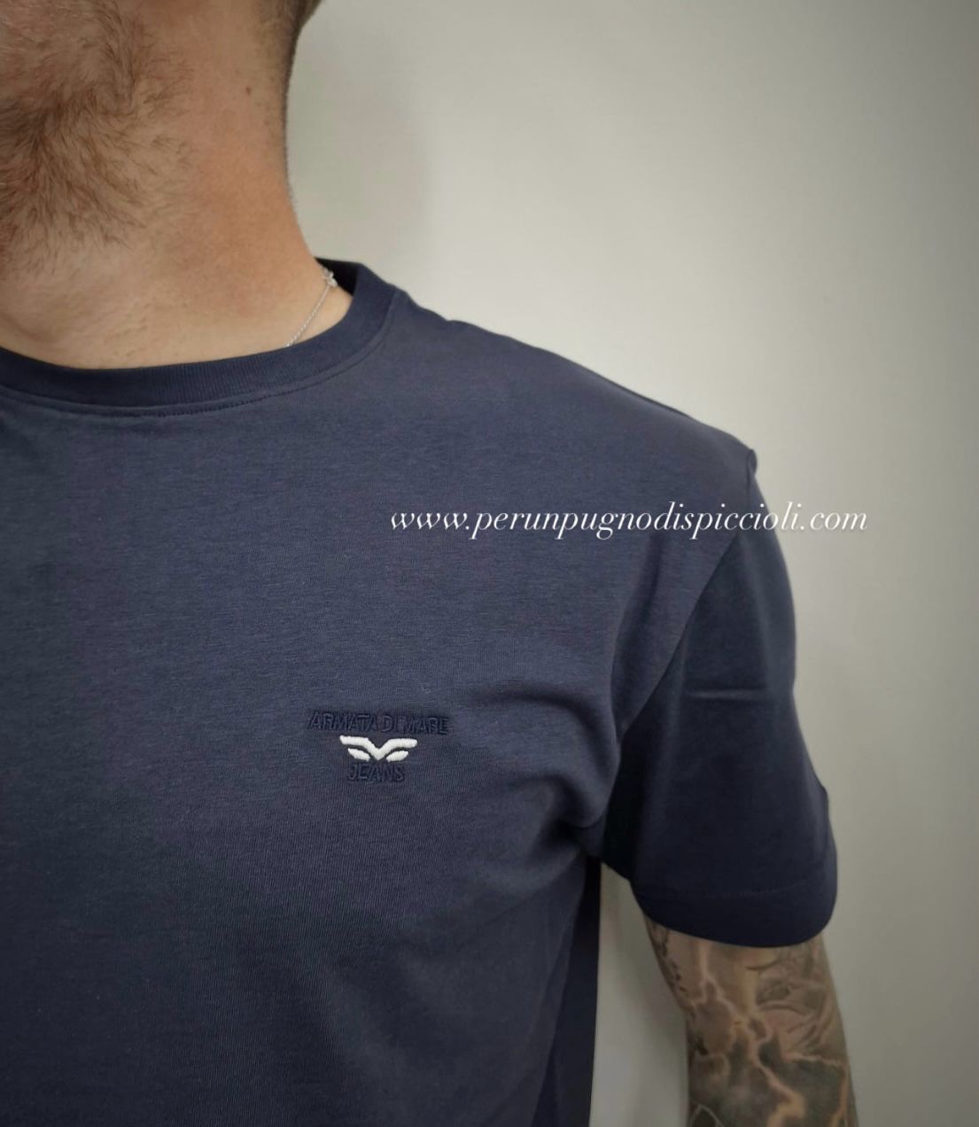 T-Shirt Armata Di Mare art: ard 01