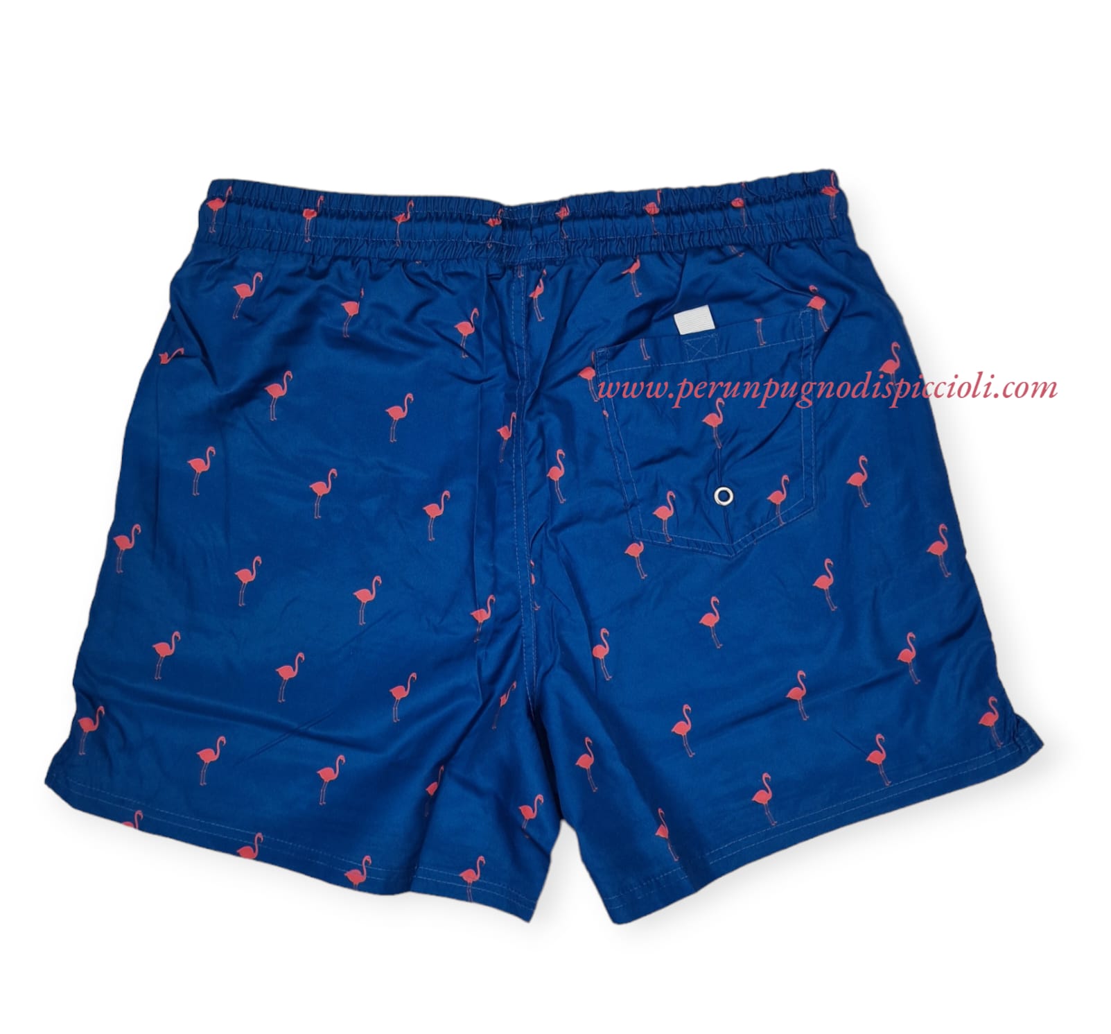 Costume Navy Blue con fantasie art: NBY892