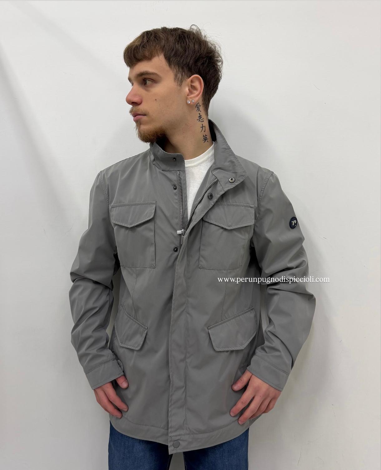 Giubbotto Portocervo art: Tijuana