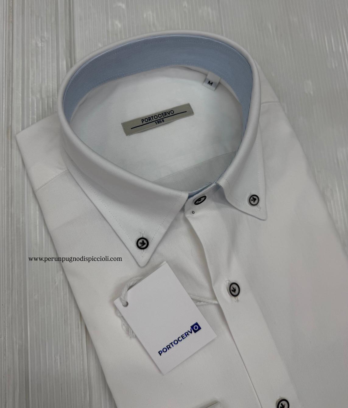 Camicia Portocervo art: 40