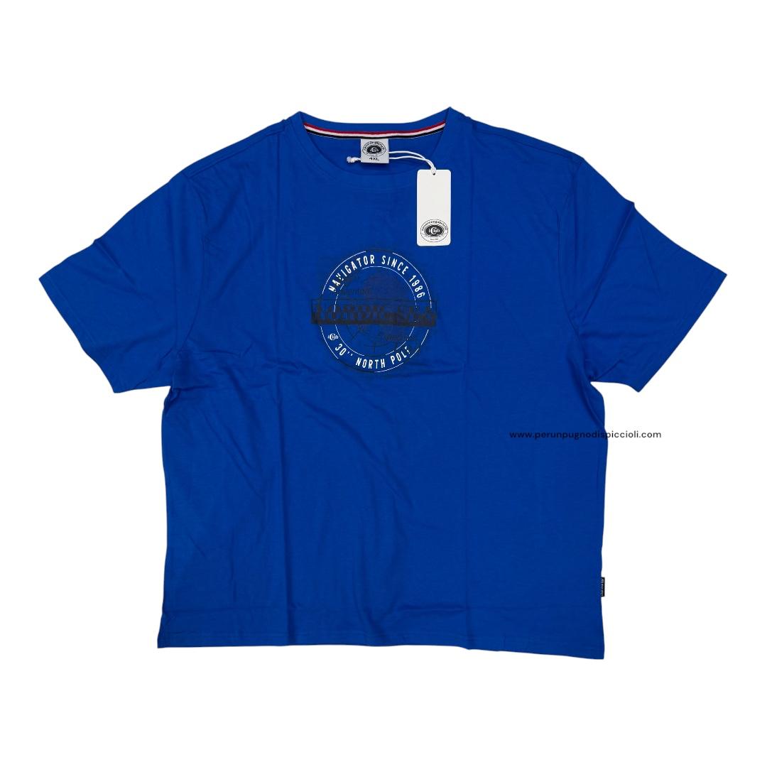T-shirt Nazareno gabrielli art: NAZH0318C