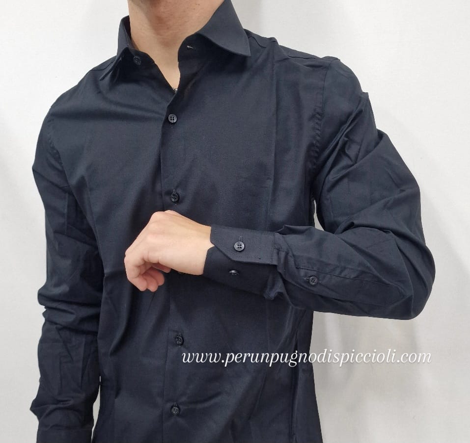 Camicia slim