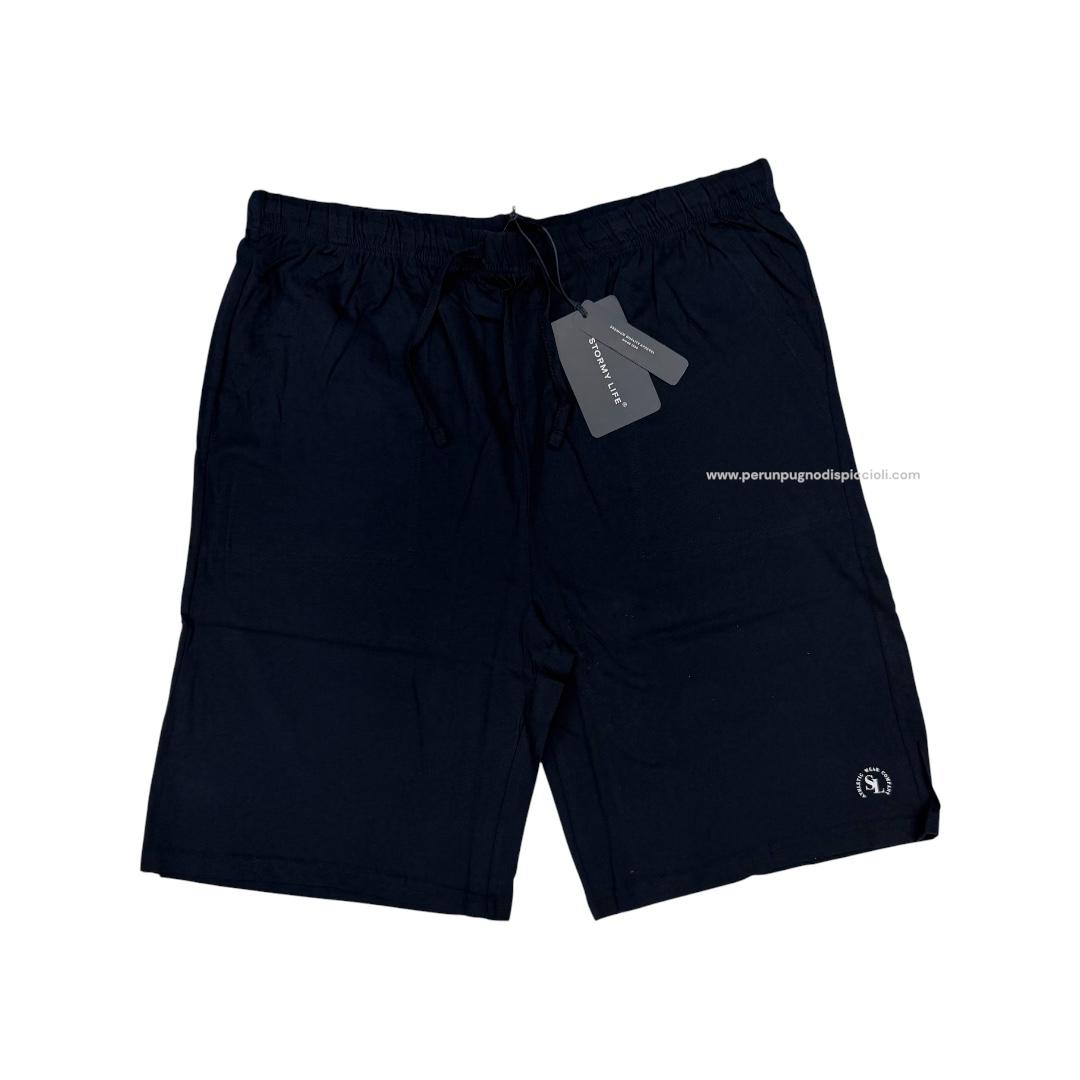 Shorts Stormy Life art: S13106A