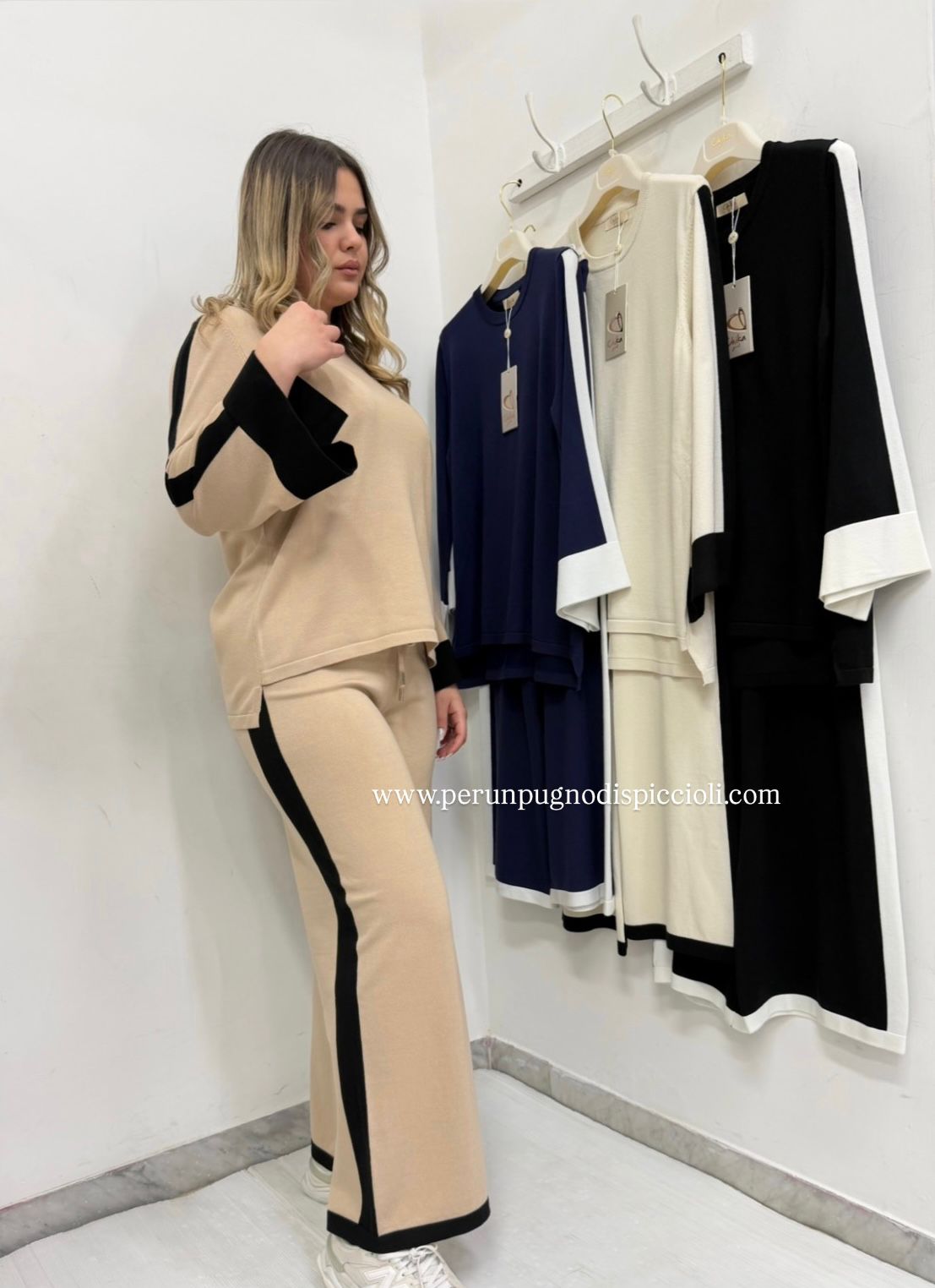 Completo Chika art: 90383