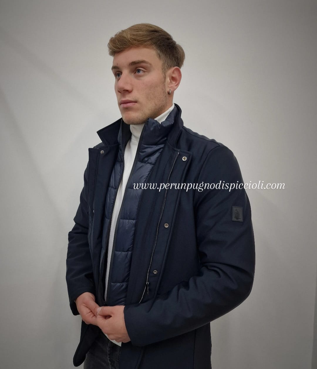 Giaccone Marina Yatching