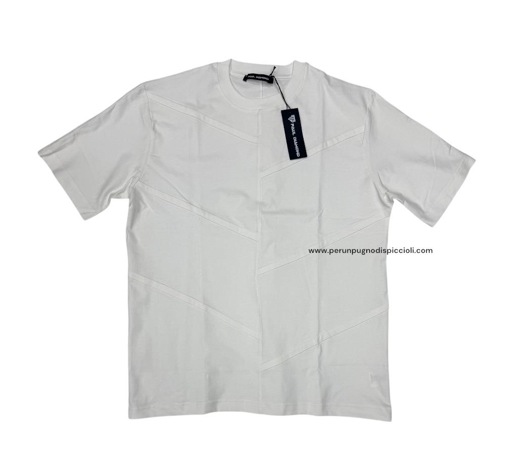 T-shirt Paul Diamond art: shirt tree