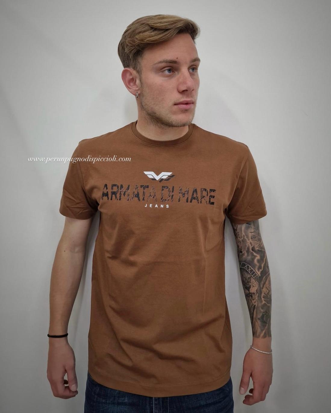 T-Shirt Armata Di Mare art: ard 44